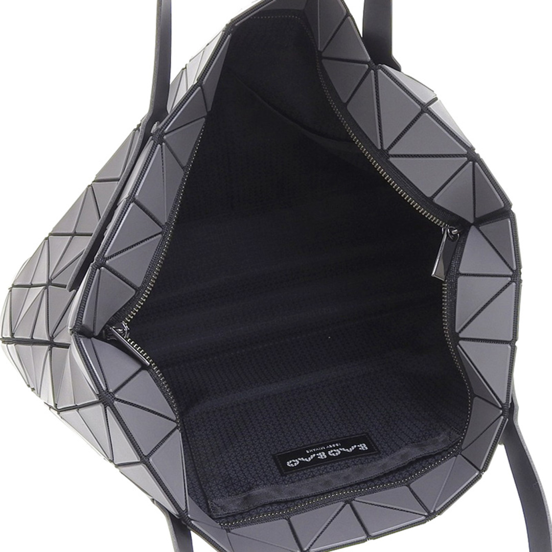 ISSEY MIYAKE - イッセイミヤケバオバオ トートバッグ ラバー ISSEY MIYAKE - イッセイミヤケバオバオ トートバッグ ラバー