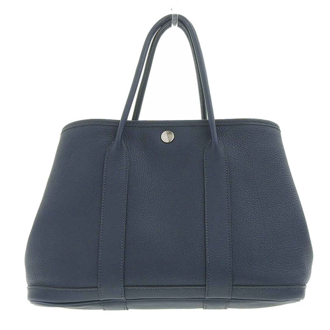 Hermes - エルメス トートバッグ ガーデンパーティの通販 by ブランド Hermes - エルメス トートバッグ ガーデンパーティの通販 by ブランド