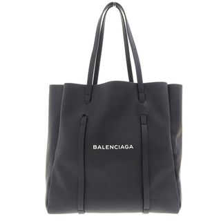 バレンシアガバッグ(BALENCIAGA BAG)のバレンシアガ  エブリデイトートS トートバッグ レザー  475199(トートバッグ)