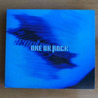 ワンオクロック(ONE OK ROCK)のONE OK ROCK 残響リファレンス 初回限定盤(ポップス/ロック(邦楽))