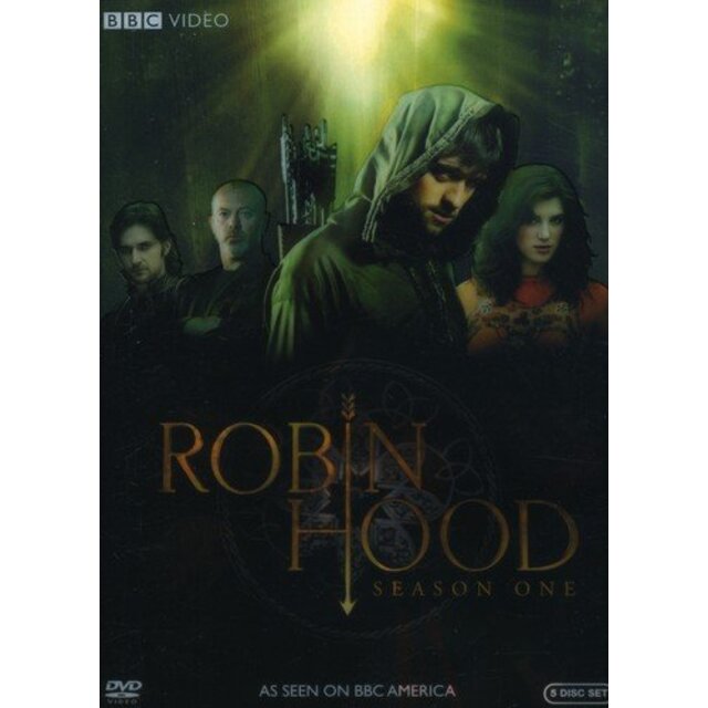 Robin Hood: Season One [DVD]