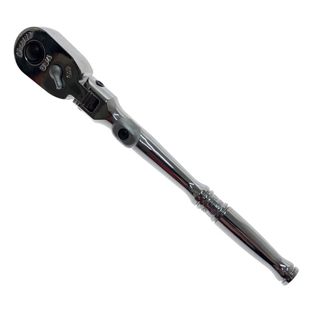 □□Snap-on スナップオン 工具 ハンドツール ラチェット TEX72-
