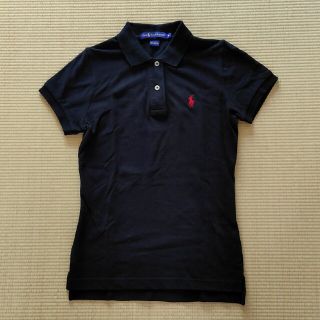 ポロラルフローレン(POLO RALPH LAUREN)の★kikokobaba様専用★ポロラルフローレン　レディースM(ポロシャツ)