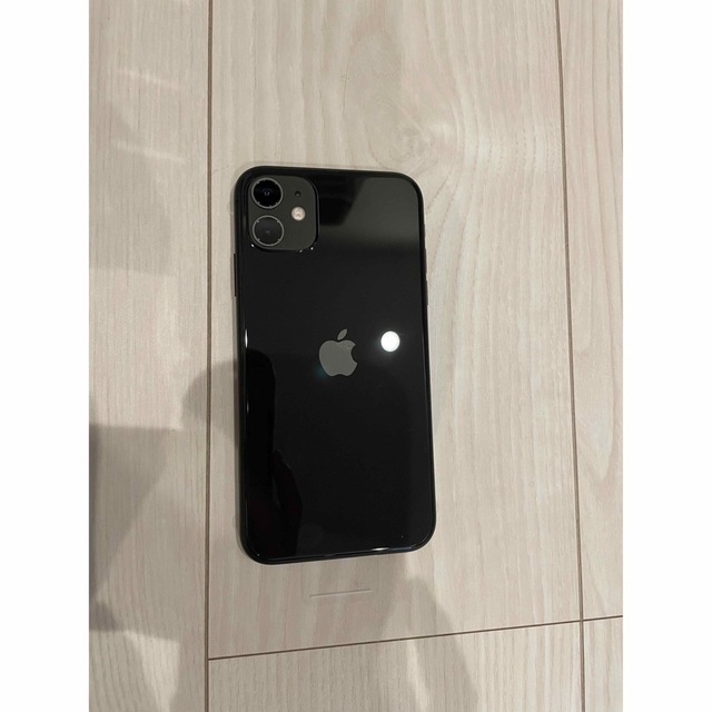 iPhone11 64GB ブラック 本体 新品 最安値挑戦! www.toyotec.com