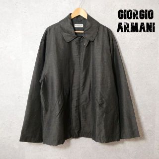 ジョルジオアルマーニ ブルゾン(メンズ)の通販 46点 | Giorgio Armani