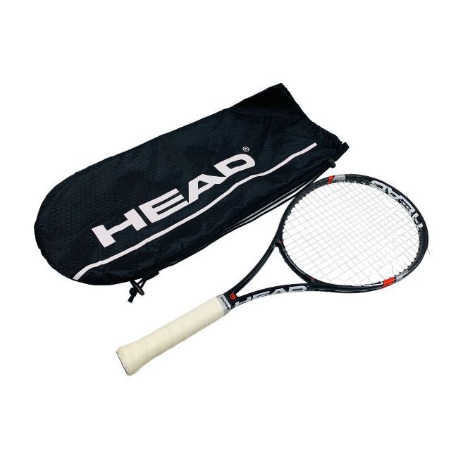 【美品】HEAD GRAPHENE グラフィン SPEED g2