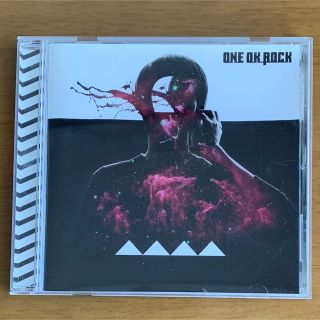 ワンオクロック(ONE OK ROCK)のONE OK ROCK   アンサイズニア(ポップス/ロック(邦楽))