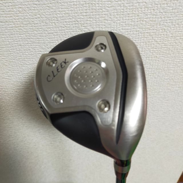 ムジーク On The Screw FW オンザスクリュー 5W CLEEK 定番の中古商品