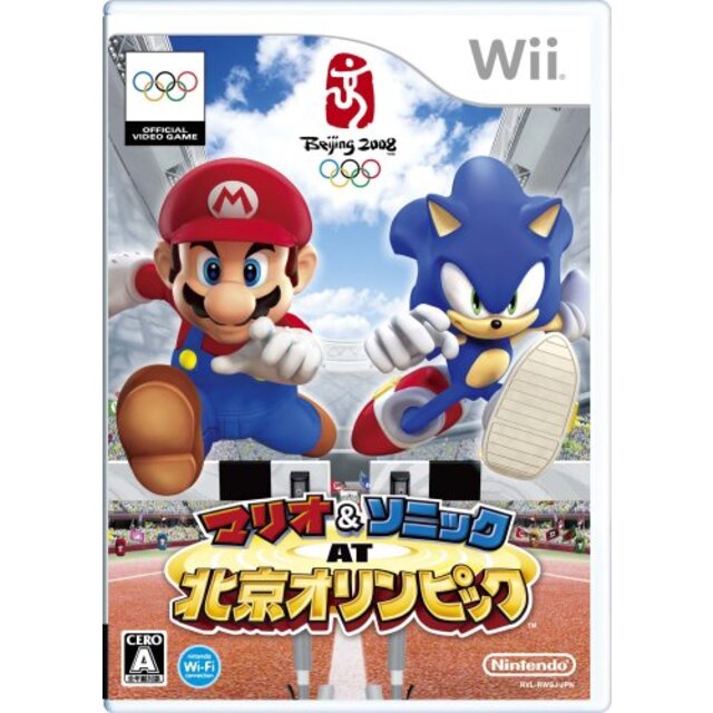 Wii【メーカー生産終了】 bme6fzu