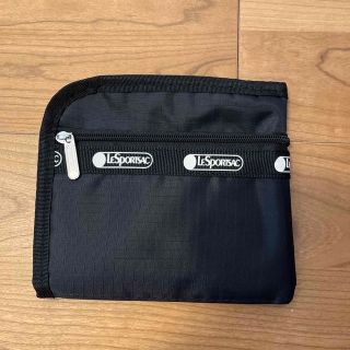 レスポートサック(LeSportsac)のレスポートサック　ムック本(ポーチ)