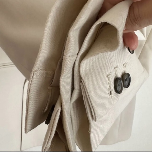 値下げ セルフォード ジャケット セットアップ