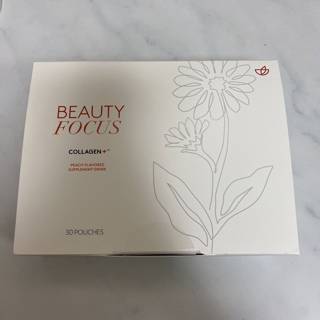 pharmanexビューティー フォーカス コラーゲンBeauty Focus Collagen＋