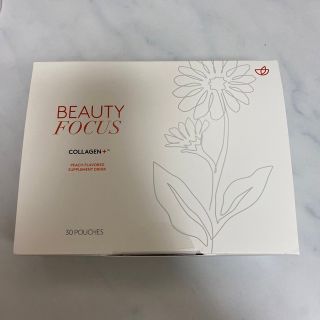 ビューティー フォーカス コラーゲンBeauty Focus Collagen＋(コラーゲン)