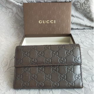 グッチ 15cm 財布(レディース)の通販 26点 | Gucciのレディースを買う