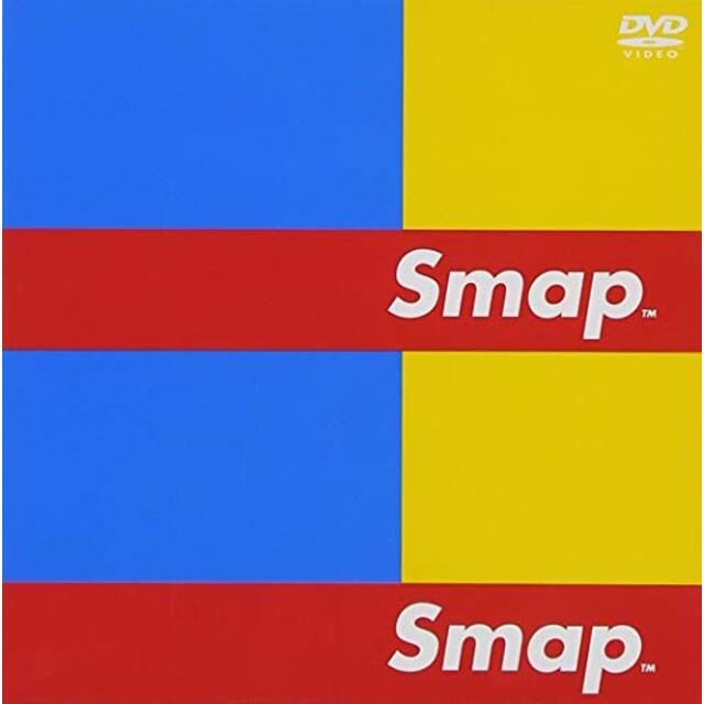 LIVE Smap [DVD] p706p5g