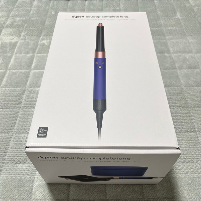 適切な価格 Dyson - ダイソン エアラップ コンプリートロング