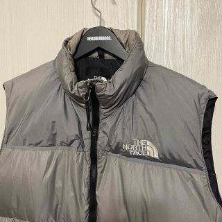 THE NORTH FACE - THE NORTH FACEノースフェイス ダウンベスト ND01002
