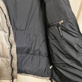 THE NORTH FACE - THE NORTH FACEノースフェイス ダウンベスト ND01002