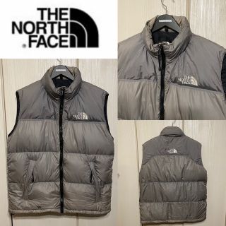 変革のパワーを授ける・願望成就 THE NORTH FACEノースフェイス ダウン