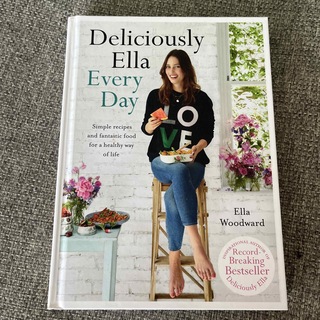 Deliciously Ella: EVERY DAY