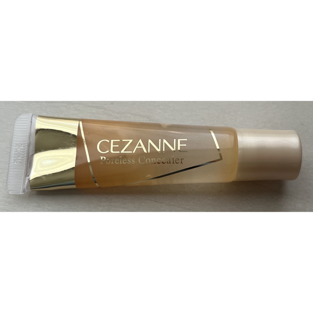 CEZANNE（セザンヌ化粧品）(セザンヌケショウヒン)のCEZANNE 毛穴レスコンシーラー コスメ/美容のベースメイク/化粧品(コンシーラー)の商品写真