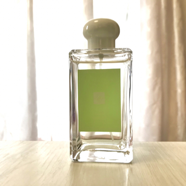 Jo Malone(ジョーマローン)の廃盤レア香水　ジョーマローンロンドン　ナシ　ブロッサム　コロン　100ml コスメ/美容のコスメ/美容 その他(その他)の商品写真