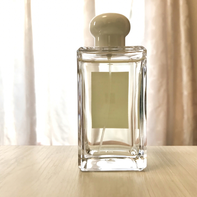 Jo Malone(ジョーマローン)の廃盤レア香水　ジョーマローンロンドン　ナシ　ブロッサム　コロン　100ml コスメ/美容のコスメ/美容 その他(その他)の商品写真