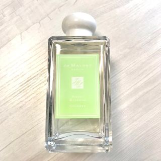 ジョーマローン(Jo Malone)の廃盤レア香水　ジョーマローンロンドン　ナシ　ブロッサム　コロン　100ml(その他)