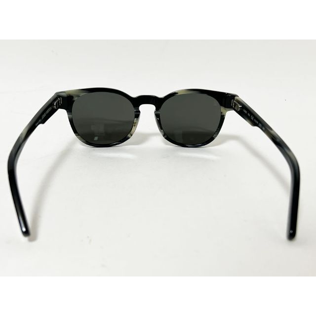 LOUIS VUITTON(ルイヴィトン)のルイヴィトン メンズ サングラス パームツリー グレー ブラック Z1033E  メンズのファッション小物(サングラス/メガネ)の商品写真