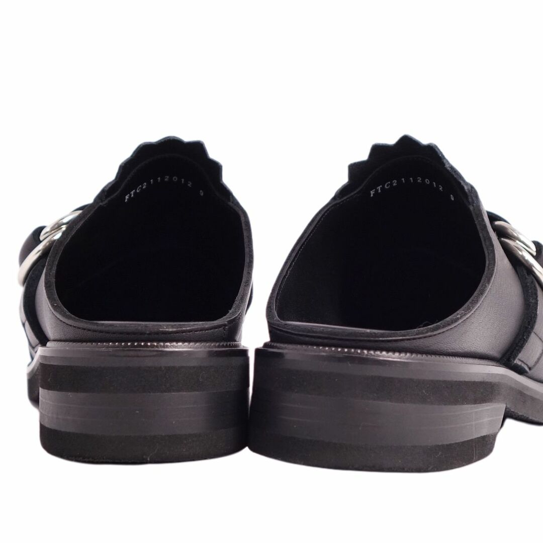 foot the coacher - 美品 フットザコーチャー foot the coacher foot the coacher - 美品 フットザコーチャー foot the coacher