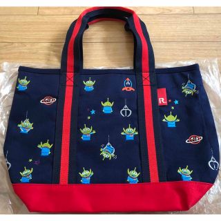 ルートート(ROOTOTE)のROOTOTE ルートート　Disney (トートバッグ)