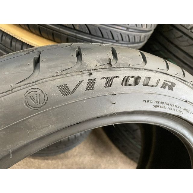 165/45R16 新品未使用 タイヤ 4本セット 送料無料!16インチ | www