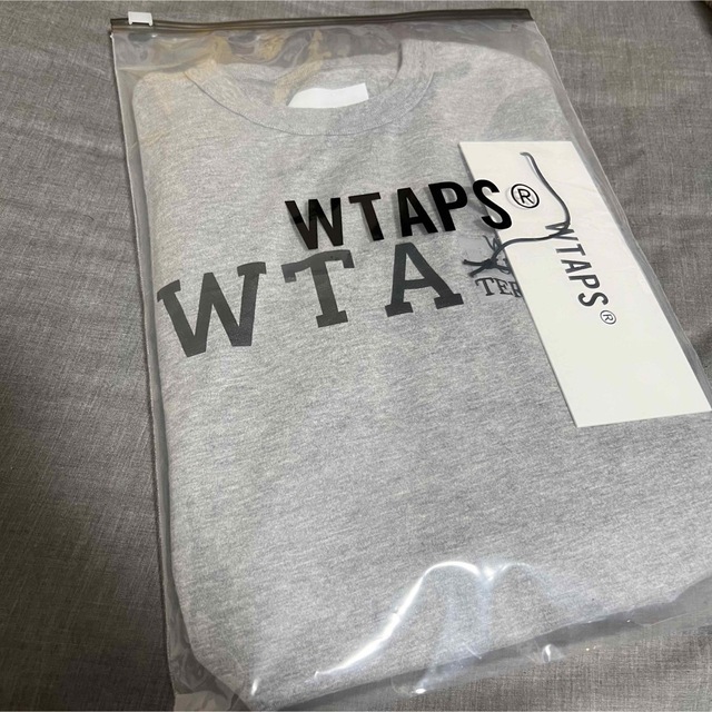 W)taps(ダブルタップス)のwtaps 23ss Design 01 メンズのトップス(Tシャツ/カットソー(半袖/袖なし))の商品写真