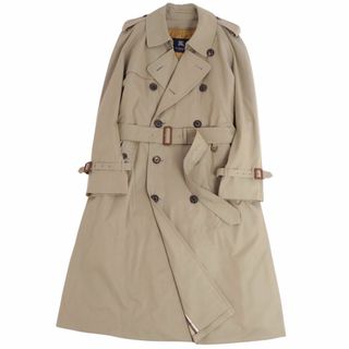 バーバリー(BURBERRY) トレンチコート(メンズ)（ライン）の通販 200点