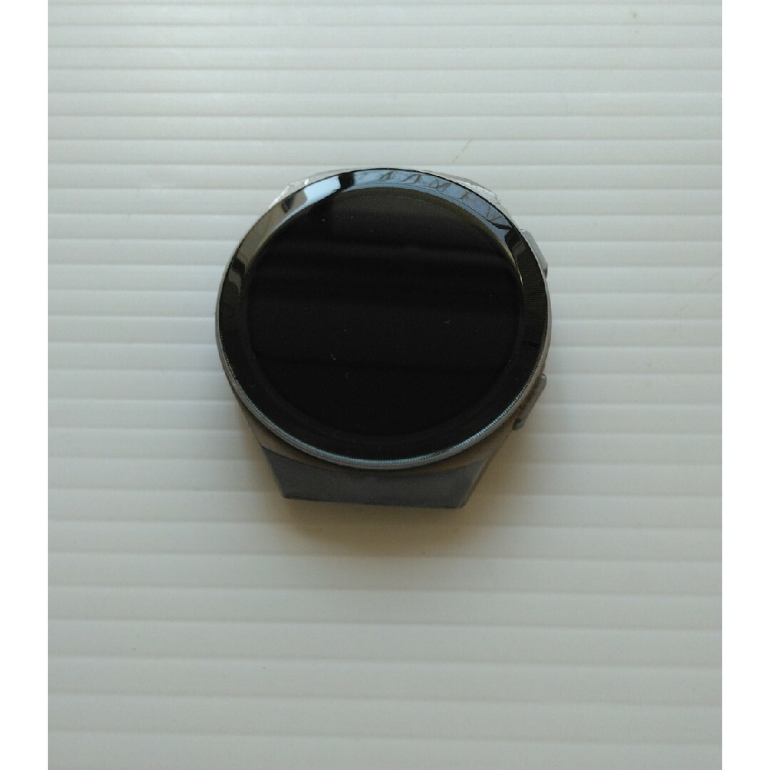 HUAWEI(ファーウェイ)のHUAWEI  WATCH 2e メンズの時計(腕時計(デジタル))の商品写真