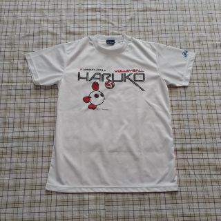 アシックス(asics)の2011年　春高バレーTシャツ(バレーボール)