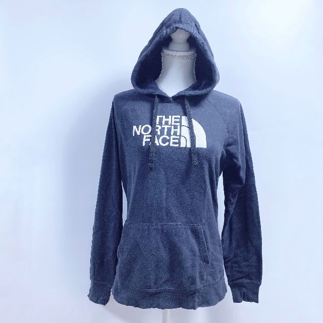 ★新品★ the north face ハーフドーム ビッグロゴ パーカー 人気スウェットパーカー