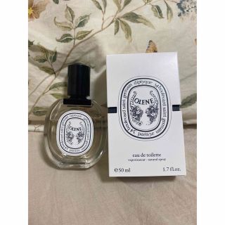 ディプティック(diptyque)のディプティック　オードトワレ オレーヌ 香水(香水(女性用))