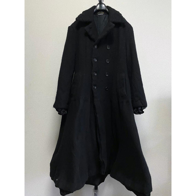 人気デザイナー COMME des GARCONS - 2022AW コムデギャルソン ロング