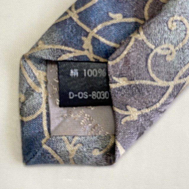 Marie Claire(マリクレール)のブランドネクタイ　マリクレール メンズのファッション小物(ネクタイ)の商品写真