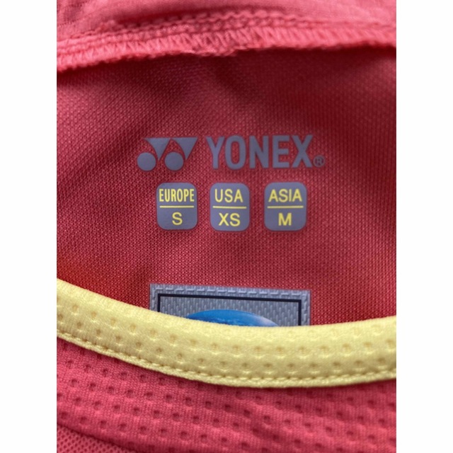 YONEX(ヨネックス)のヨネックスTシャツ スポーツ/アウトドアのテニス(ウェア)の商品写真