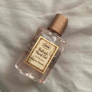 サボン(SABON)のSABON/リフレッシュハンドジェル(80ml)🌸【m&l様専用】(保湿ジェル)