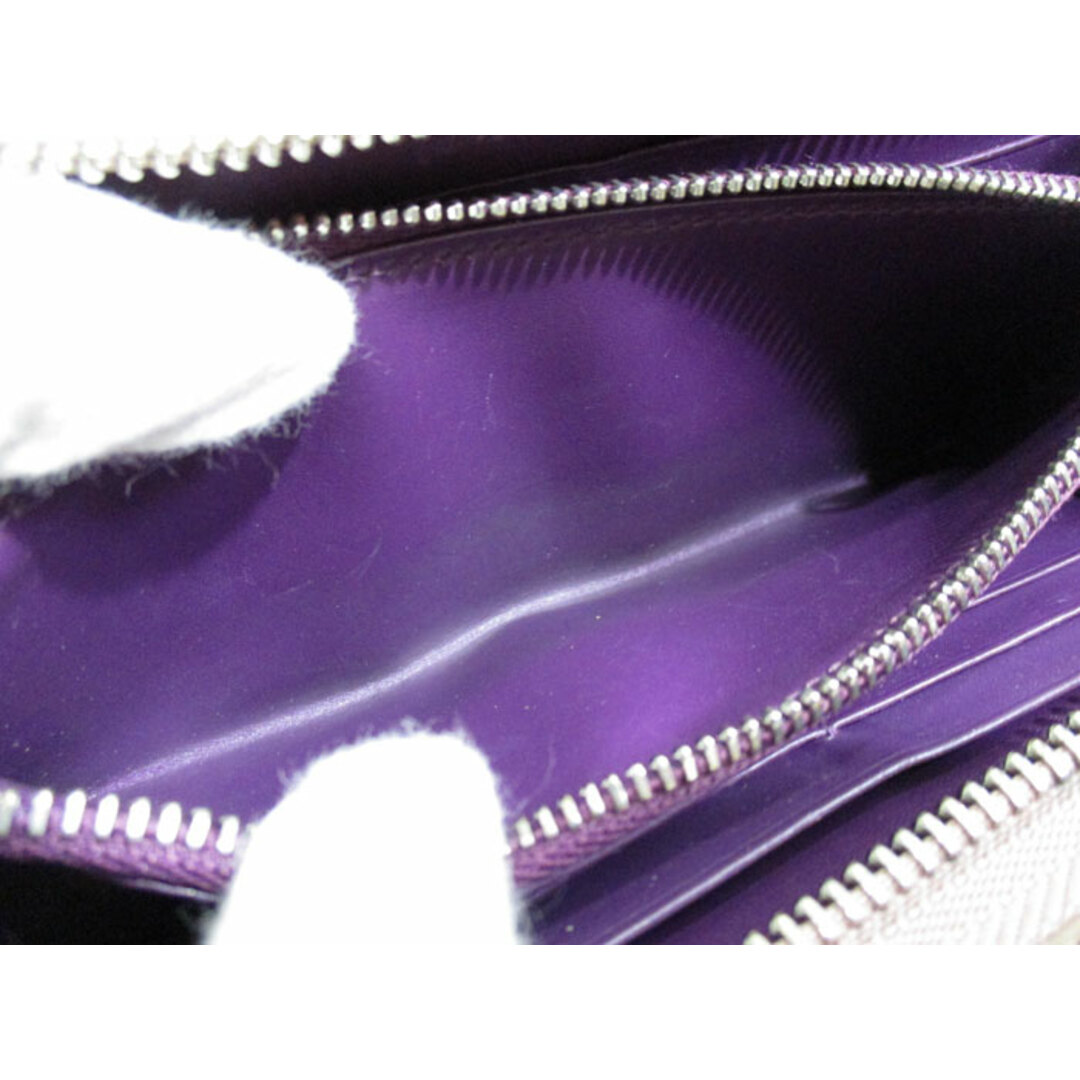 LOEWE(ロエベ)のLOEWE アマソナ アナグラム ジップアラウンド ウォレット レディースのファッション小物(財布)の商品写真