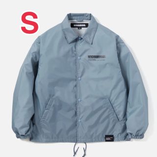 NEIGHBORHOOD 23ss BASEBALL JACKET M はこぽす対応商品 growthcenter