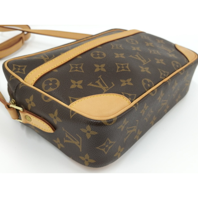 LOUIS VUITTON - LOUIS VUITTON ショルダーバッグ トロカデロ 27