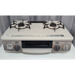 気質アップ】 ホワロ ET34NJH4-W なべこ様専用 2021年製リンナイ