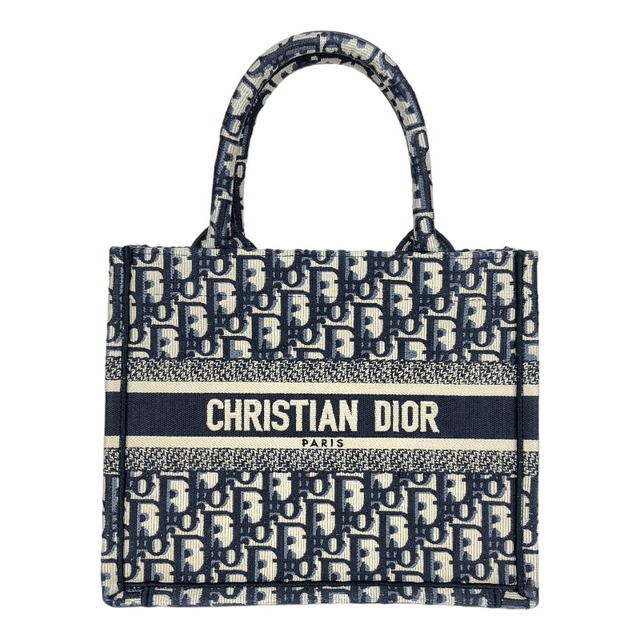 クリスチャン・ディオール Christian Dior ブックトート