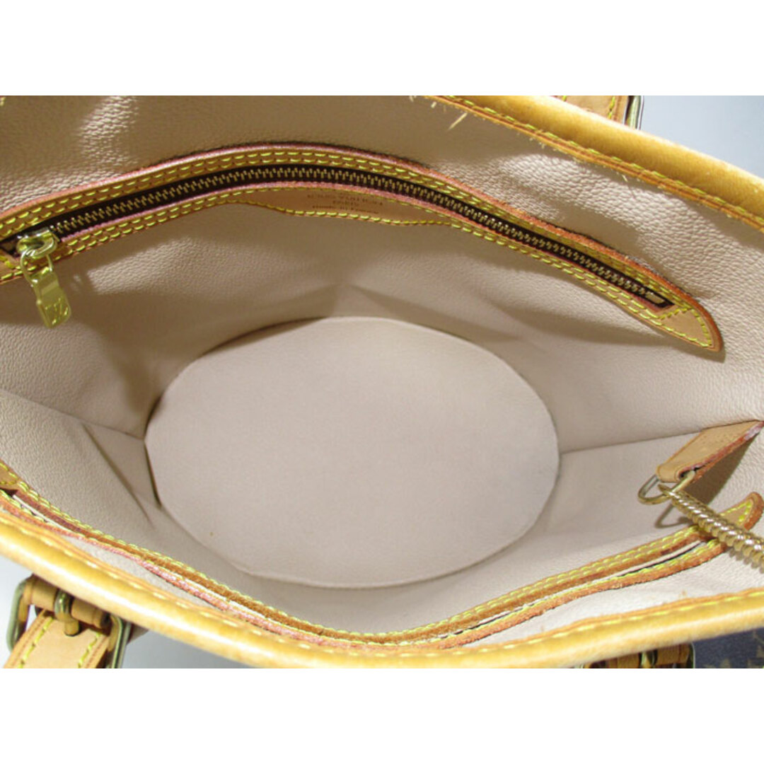 LOUIS VUITTON - LOUIS VUITTON バケットPM バケツ型 トートバッグ