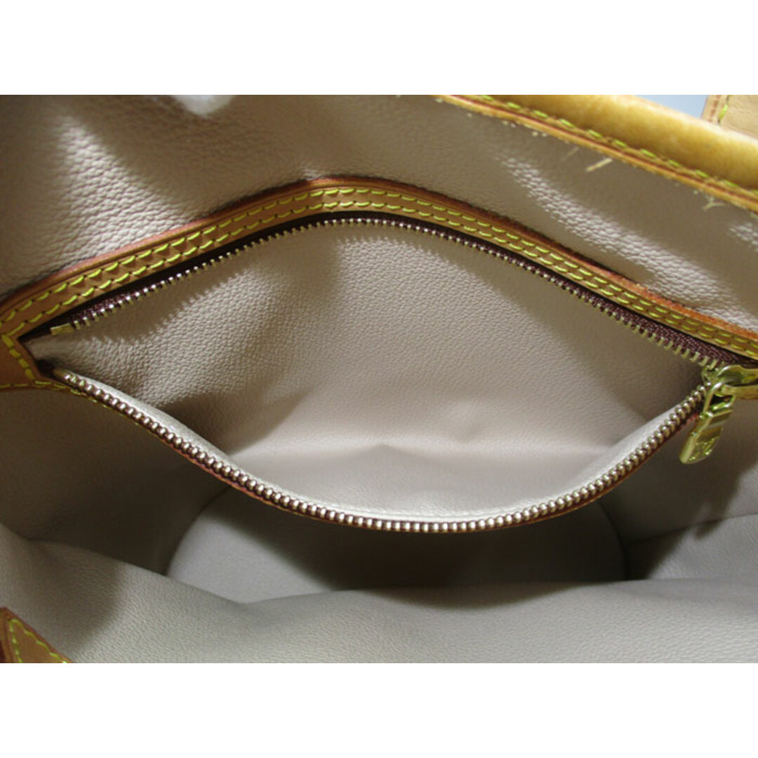 LOUIS VUITTON - LOUIS VUITTON バケットPM バケツ型 トートバッグ