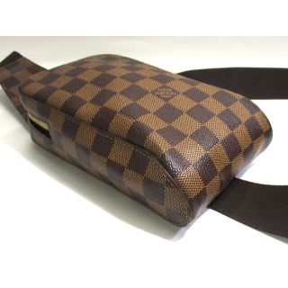 LOUIS VUITTON - LOUIS VUITTON ジェロニモス 旧型 ボディバッグ ...